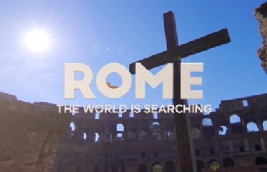 The World is Searching