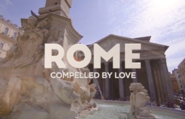 Compelled by Love