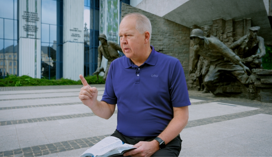 Dr. Billy Wilson