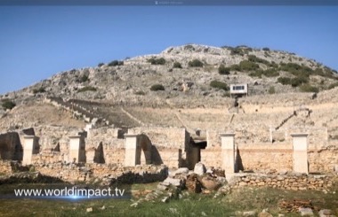 Progress Through Pain