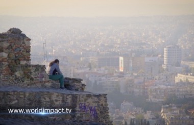 Power of Hope to Change the World