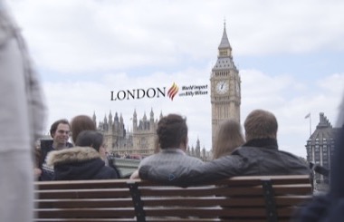 Anointed Shield of Faith