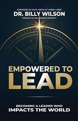 Empowered to Lead