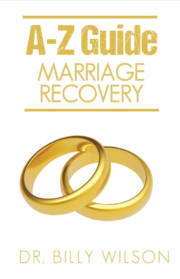 The A-Z Guide to Marriage Recovery